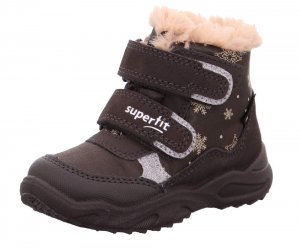 Dětské zimní boty Superfit 1-009226-3010