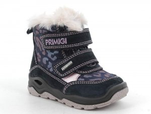 Dětské zimní boty Primigi 8366222