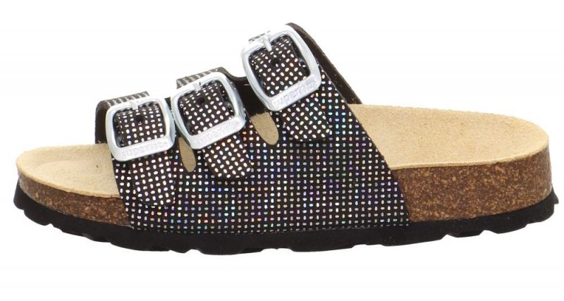 Domácí obuv Superfit 1-800113-0010