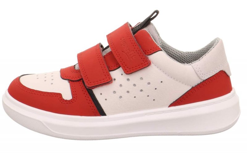Dětské celoroční boty Superfit 1-006479-5000
