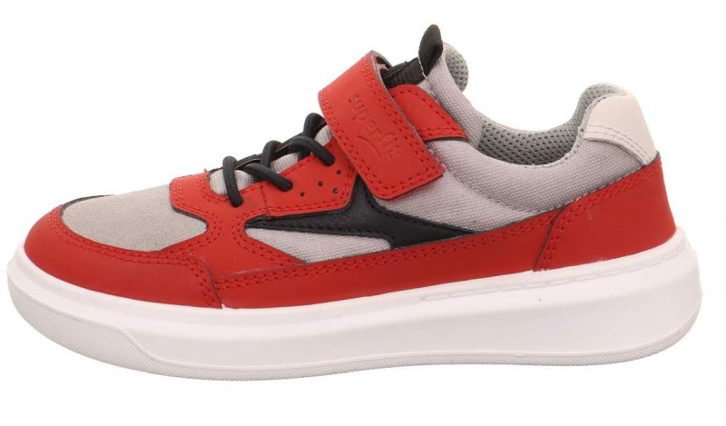 Dětské celoroční boty Superfit 1-006475-5000