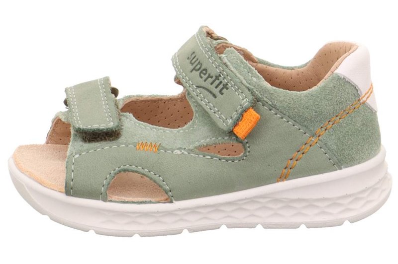 Dětské sandály Superfit 1-000510-7500