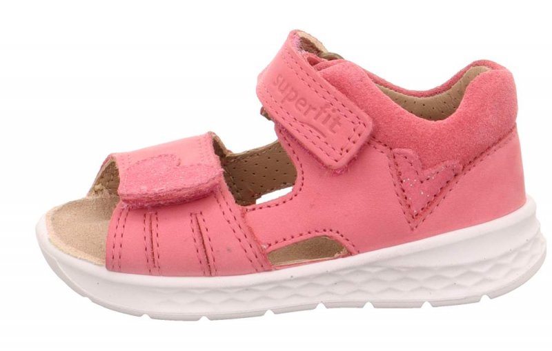 Dětské sandály Superfit 1-000516-5510