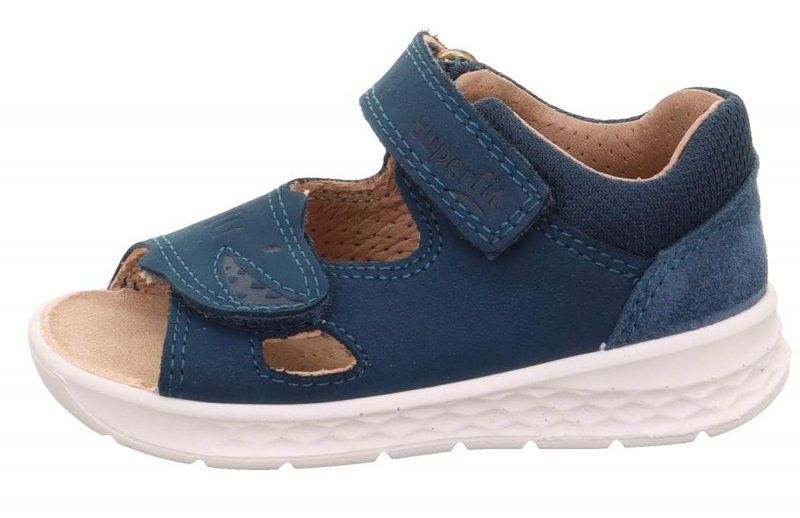 Dětské sandály Superfit 1-000521-8000