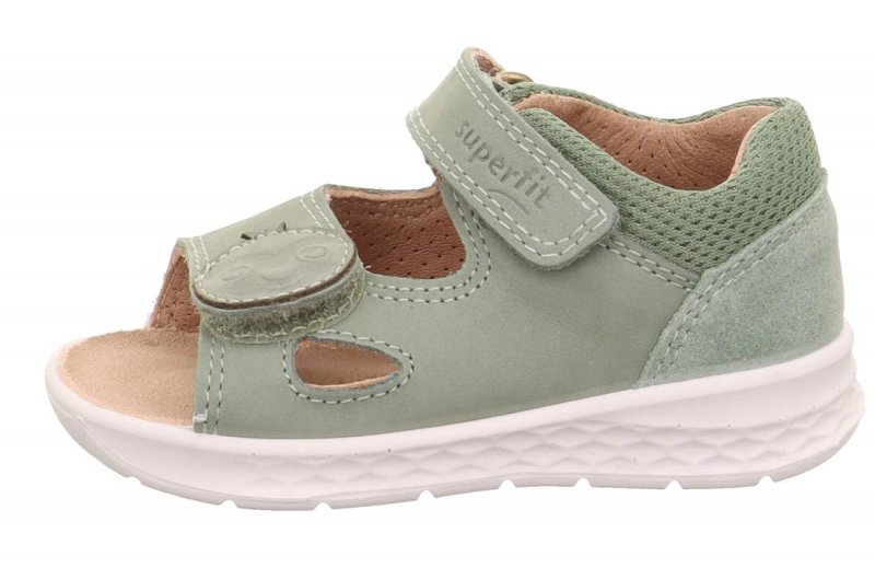 Dětské sandály Superfit 1-000519-7500