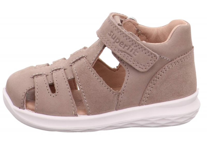 Dětské sandály Superfit 1-000392-4000