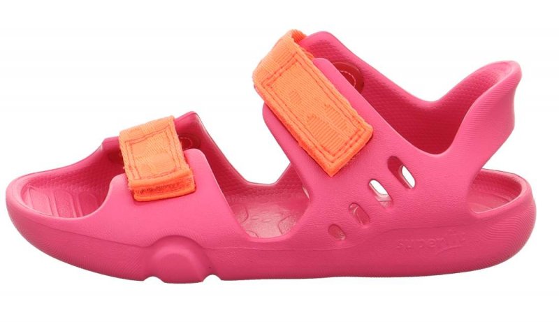 Dětské sandály Superfit 1-000991-5500