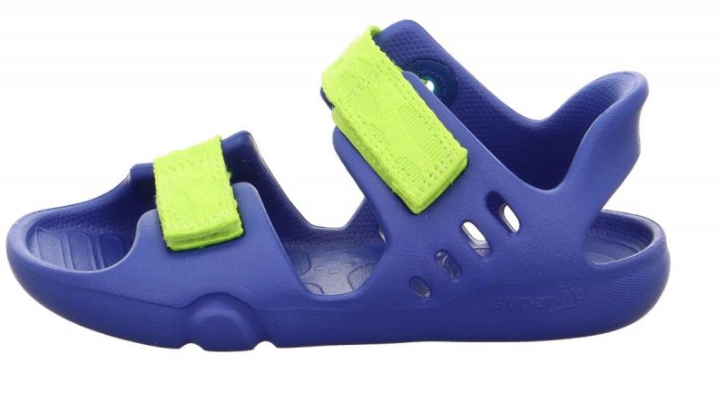 Dětské sandály Superfit 1-000991-8000