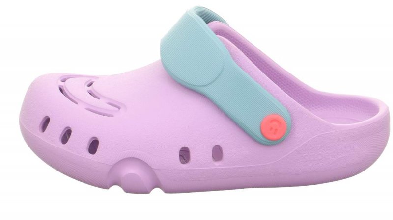 Dětské sandály Superfit 1-000990-8500