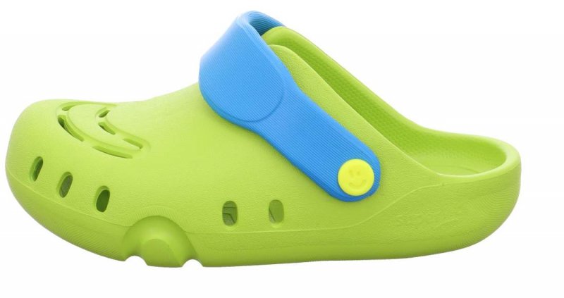 Dětské sandály Superfit 1-000990-7500
