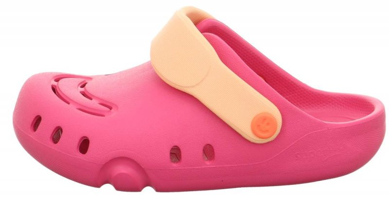 Dětské sandály Superfit 1-000990-5500
