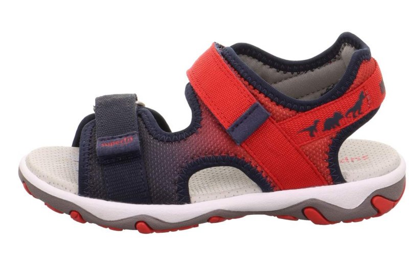 Dětské sandály Superfit 1-009465-8000