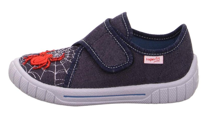 Domácí obuv Superfit 1-000271-8100
