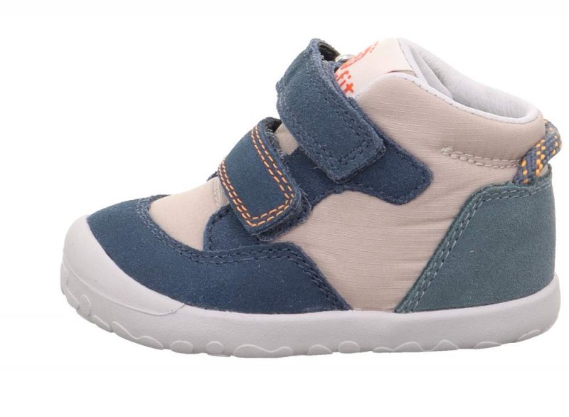 Dětské celoroční boty Superfit 1-009667-8000