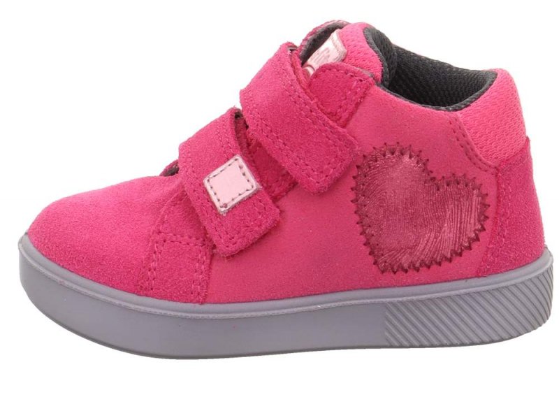 Dětské celoroční boty Superfit 1-000771-5510