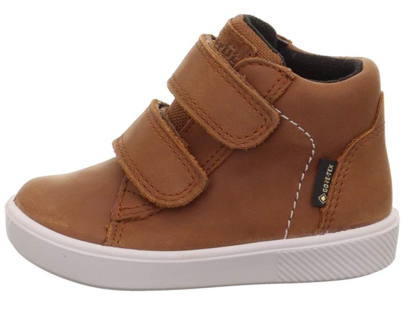 Dětské celoroční boty Superfit 1-000778-3000