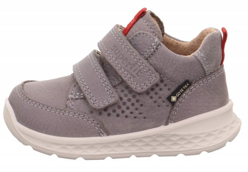 Dětské celoroční boty Superfit 1-000369-2000