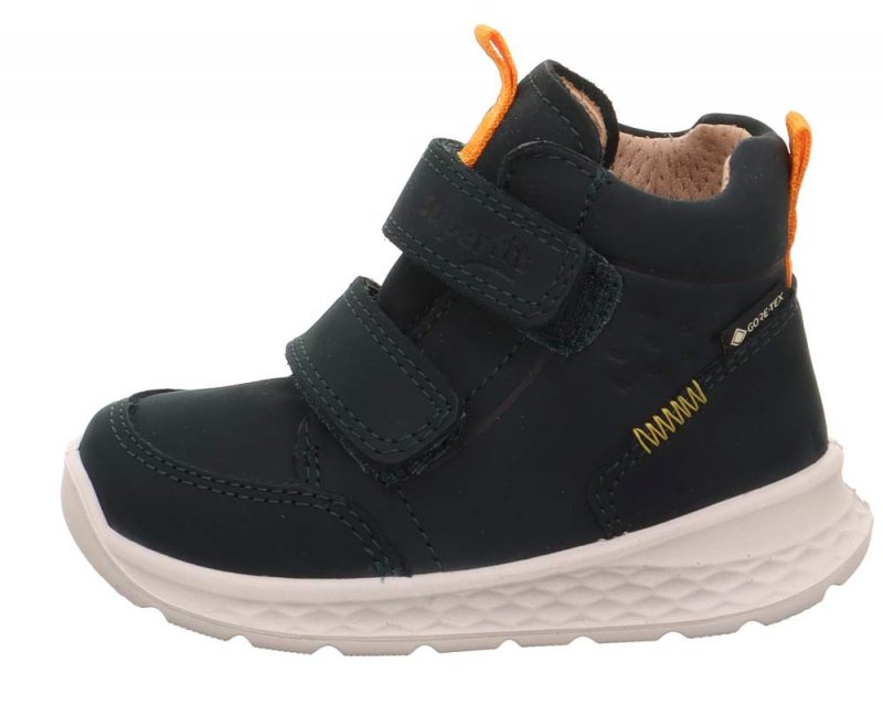Dětské celoroční boty Superfit 1-000367-7030