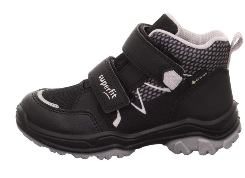 Dětské celoroční boty Superfit 1-000056-0010