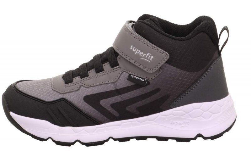 Dětské celoroční boty Superfit 1-000570-2000