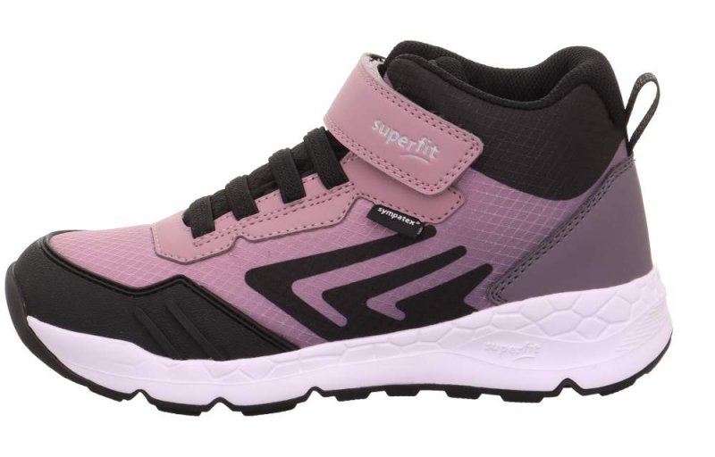 Dětské celoroční boty Superfit 1-000570-8500