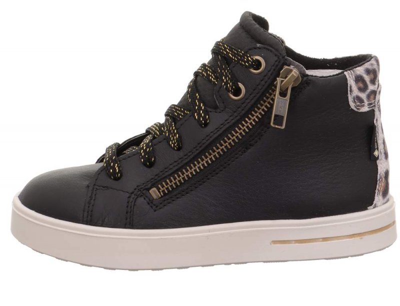 Dětské celoroční boty Superfit 1-000812-0000