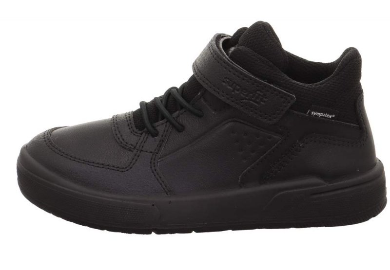 Dětské celoroční boty Superfit 1-100104-0000