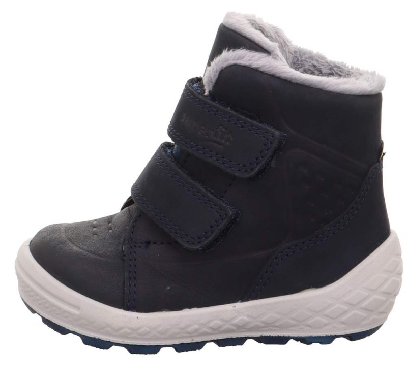 Dětské zimní boty Superfit 1-106317-8000