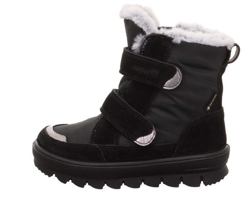 Dětské zimní boty Superfit 1-000216-0000