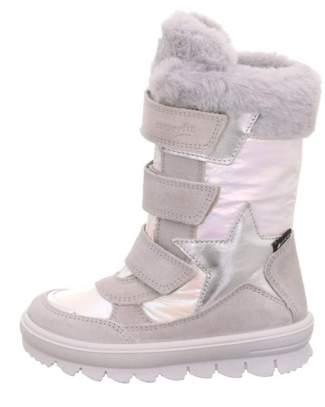 Dětské zimní boty Superfit 1-000226-2500