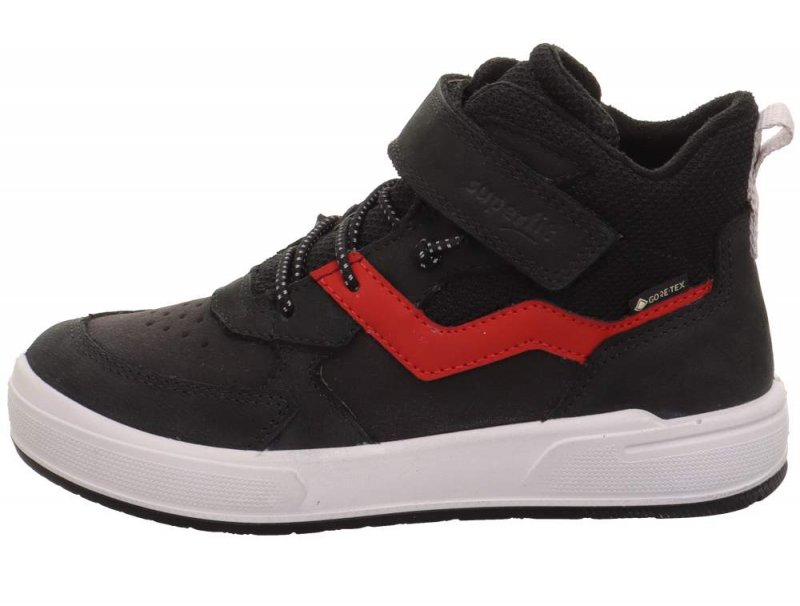 Dětské zimní boty Superfit 1-100103-0000