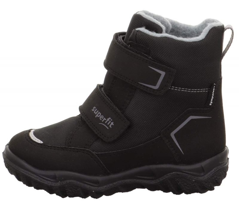 Dětské zimní boty Superfit 1-006081-0000