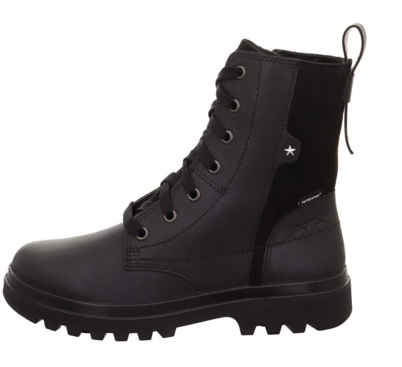 Dětské zimní boty Superfit 1-000615-0010