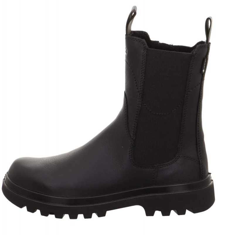 Dětské zimní boty Superfit 1-000613-0010
