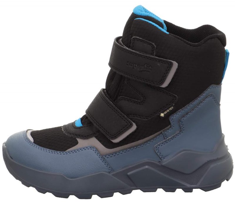 Dětské zimní boty Superfit 1-000402-8020