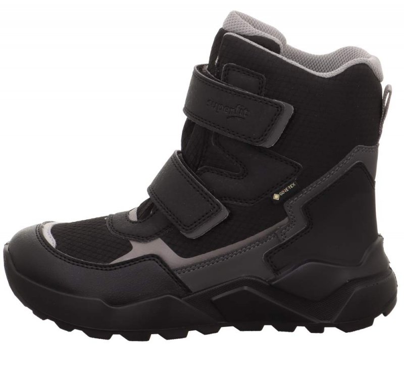 Dětské zimní boty Superfit 1-000402-0010