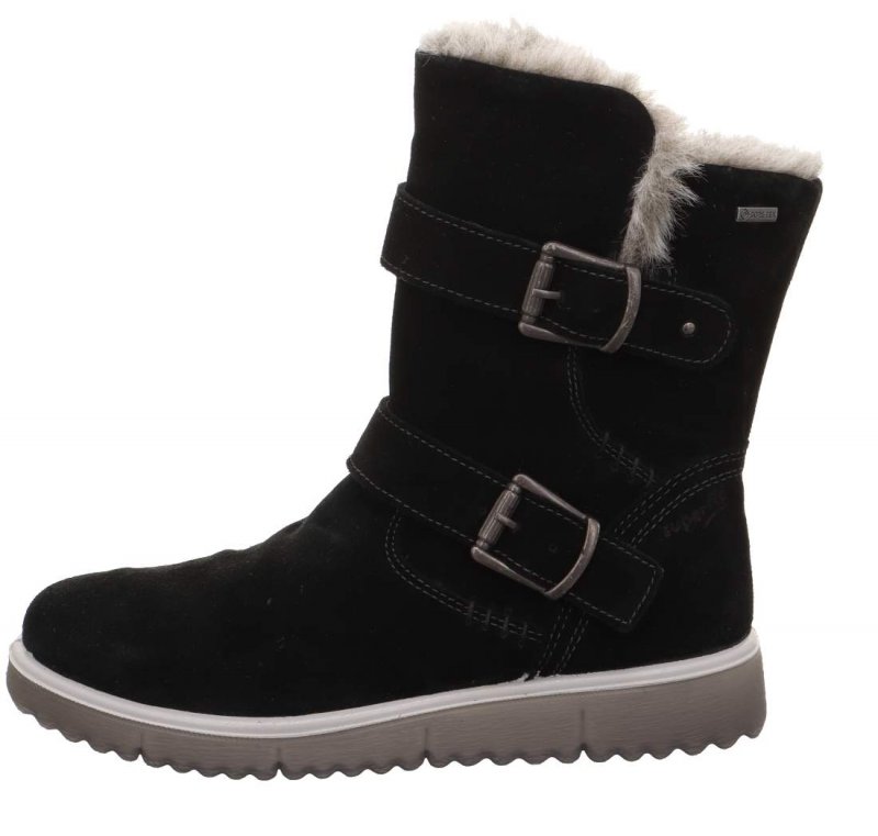Dětské zimní boty Superfit 0-800484-0200