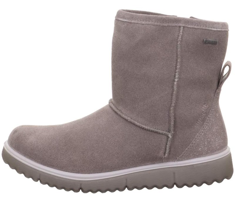 Dětské zimní boty Superfit 1-809485-2000