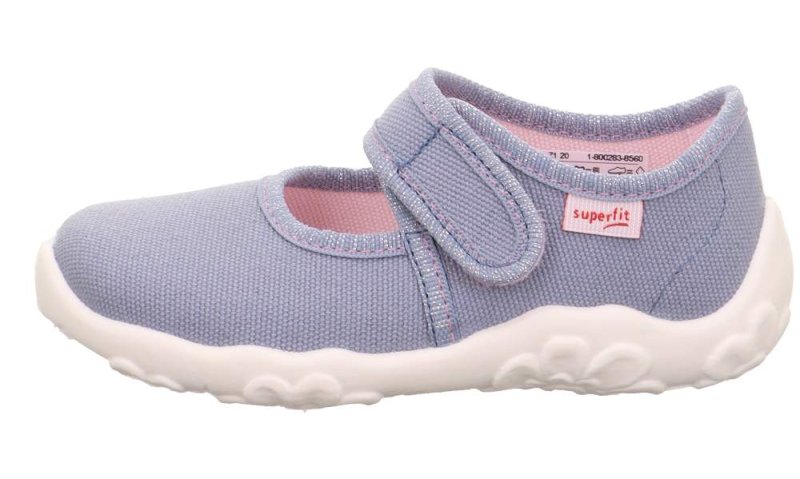 Domácí obuv Superfit 1-800283-8560