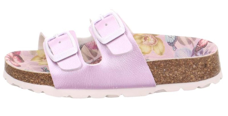 Domácí obuv Superfit 1-800111-8530