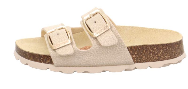 Domácí obuv Superfit 1-800111-9700