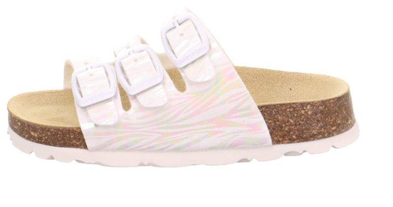 Domácí obuv Superfit 1-800113-1160