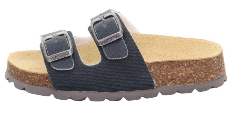 Domácí obuv Superfit 1-800111-8220