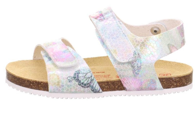 Dětské sandály Superfit 1-000145-7500