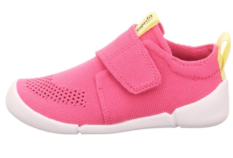 Dětské celoroční boty Superfit 1-006705-5500