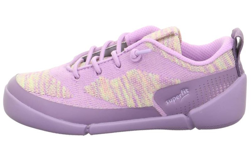 Dětské celoroční boty Superfit 1-008202-8500