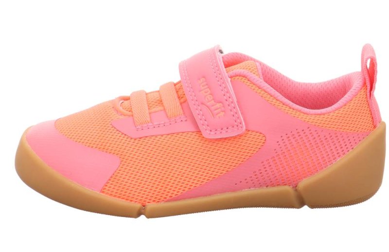 Dětské celoroční boty Superfit 1-008203-5510