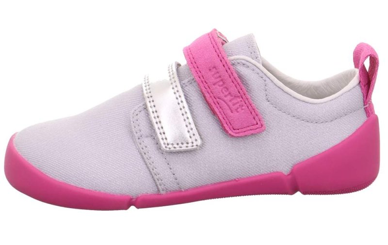 Dětské celoroční boty Superfit 1-008201-2500