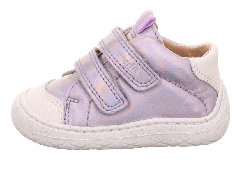 Dětské celoroční boty Superfit 1-009357-9000