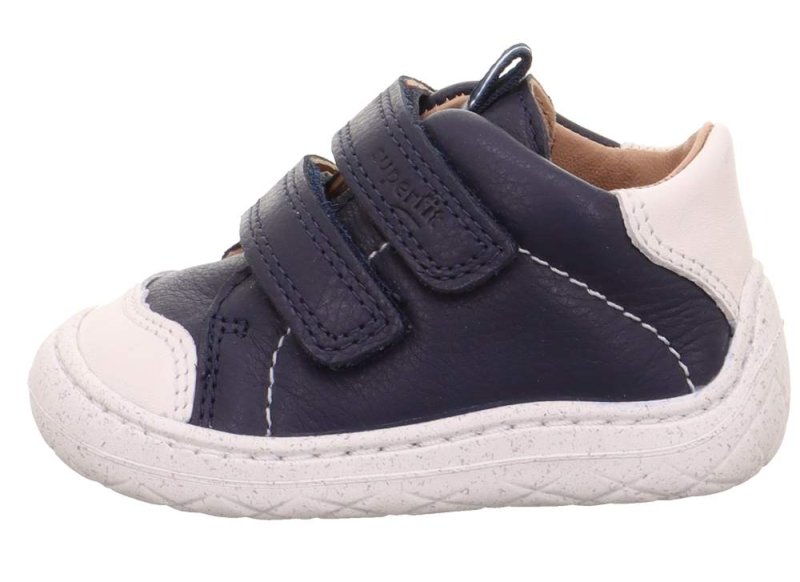 Dětské celoroční boty Superfit 1-009357-8000